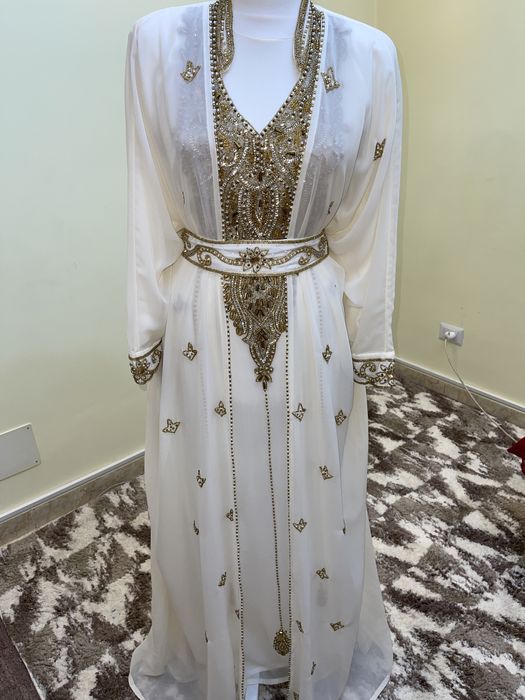 Rochie arabeasa kaftan