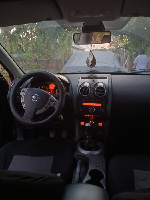 NISSAN Qashqai 2007 — imagine 4