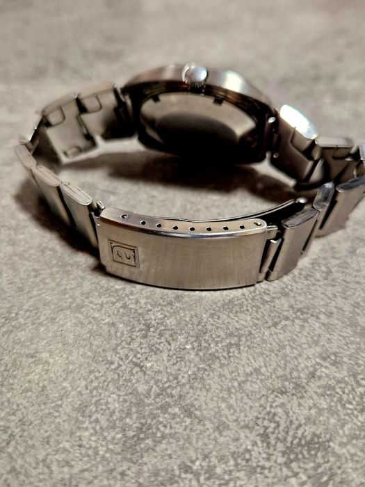 Atlantic,  V.I.P DD automatic
