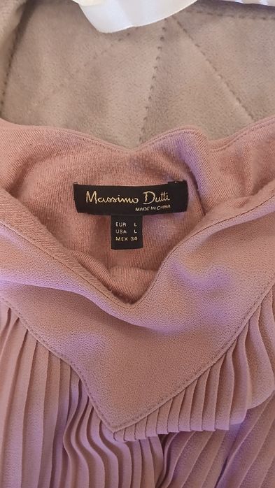 Потниче на massimo Dutti за 15 лв.