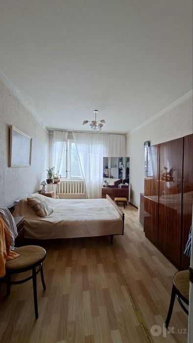 Продаётся Чиланзар 18 3/4/4 Панель.