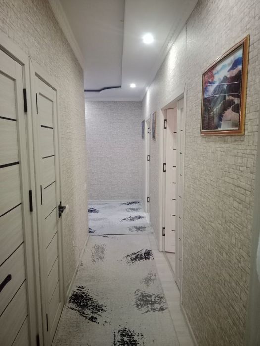 Арендага 2 хонали уй Корасув-6 , Евроремонт