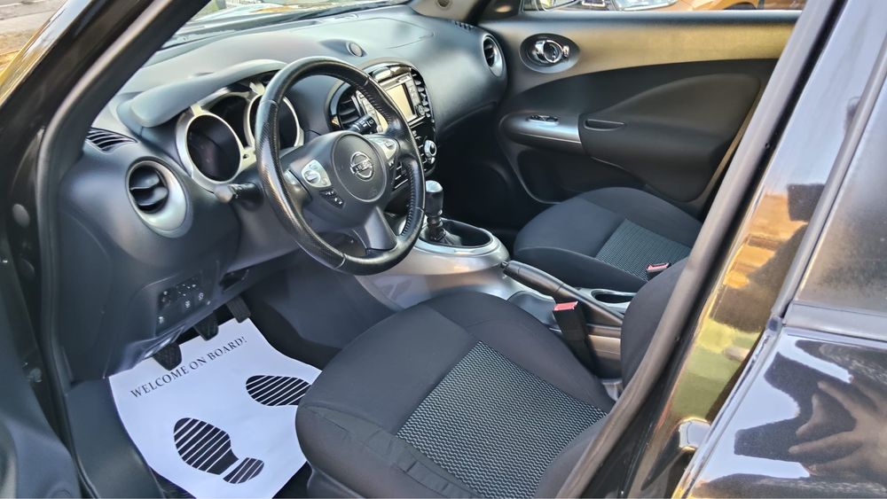 NISSAN Juke 2016 — imagine 5