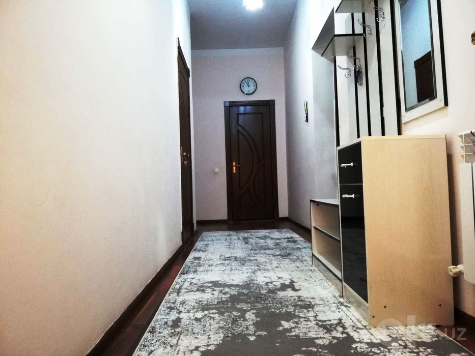 Ижарага берилади