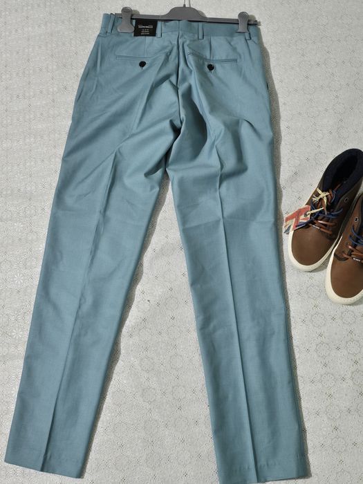 Pantaloni barbati costum , marime 48
