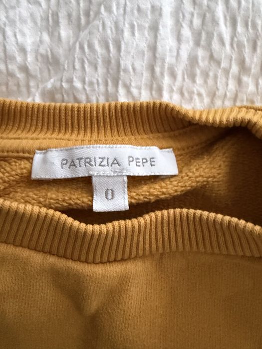 Patrizia pepe сет