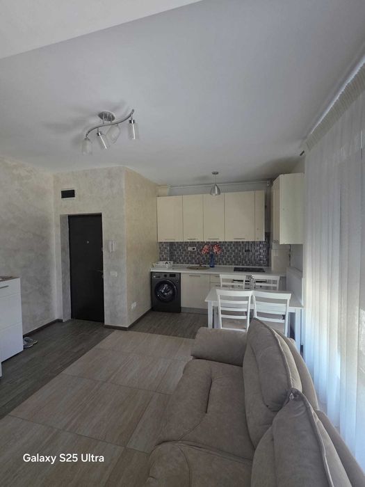 Apartament 2 camere de inchiriat | Chiajna – Rosu | Mobilat modern | Loc de parcare inclus