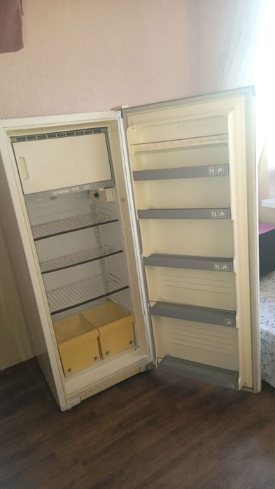 Срочно продается гЧирчик халадельник