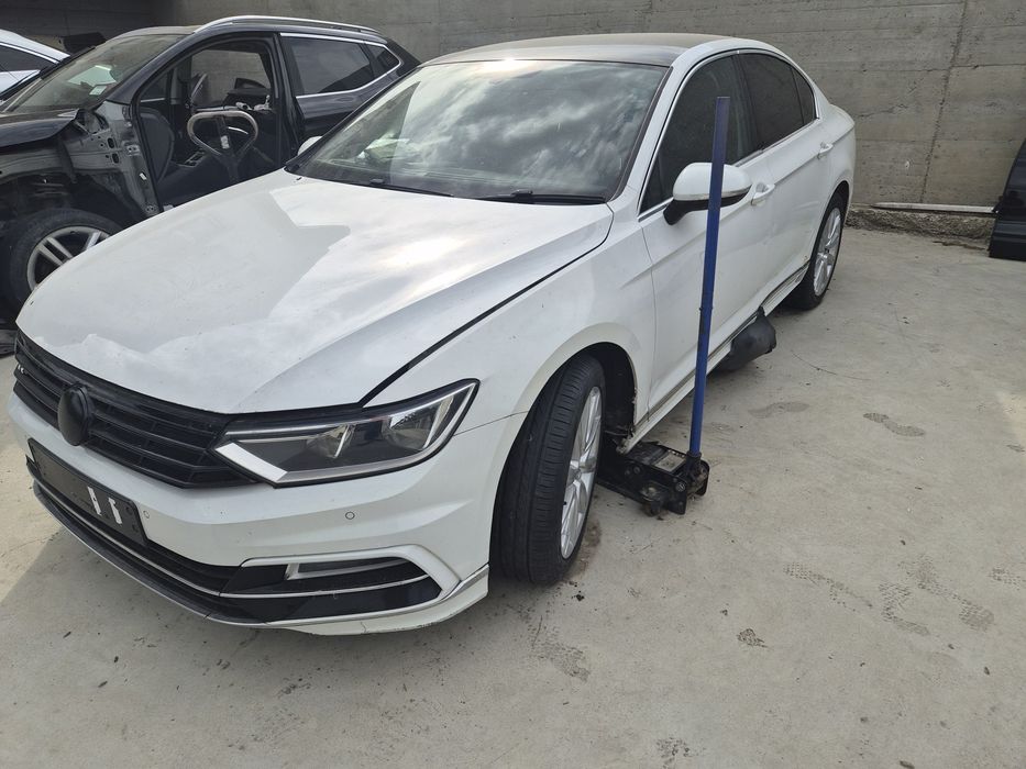 Piese passat b8 2.0 DFG A 150 cai