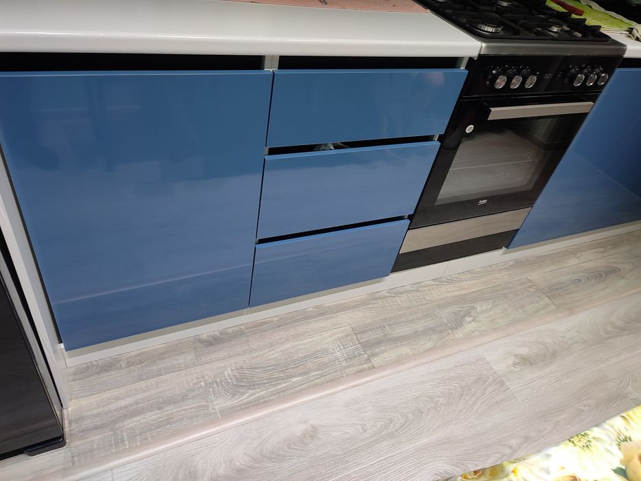 Изготовление мебели любой сложности