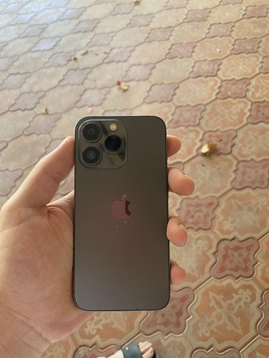 Iphone 13 pro sotiladi