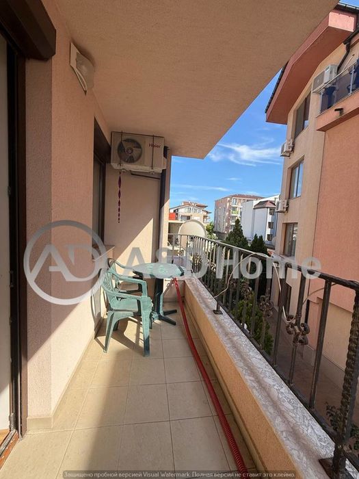 Продава се Двустаен апартамент в Несебър - 53 кв.м за 1518 €/кв.м - Снимка #9