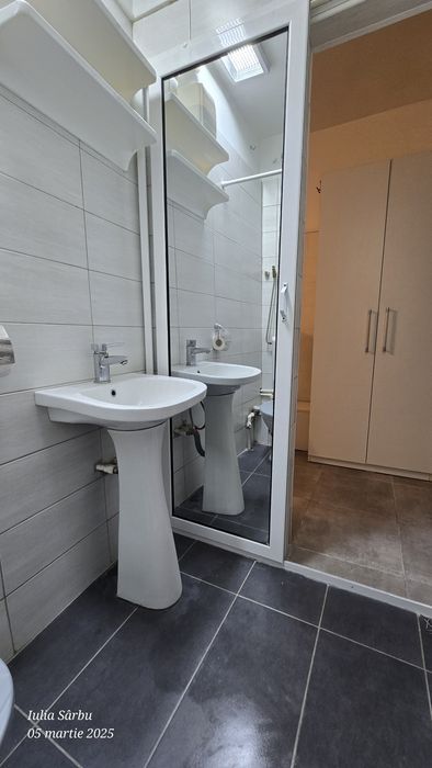 Garsoniera A-uri Tiglina 1, Galați 1300lei