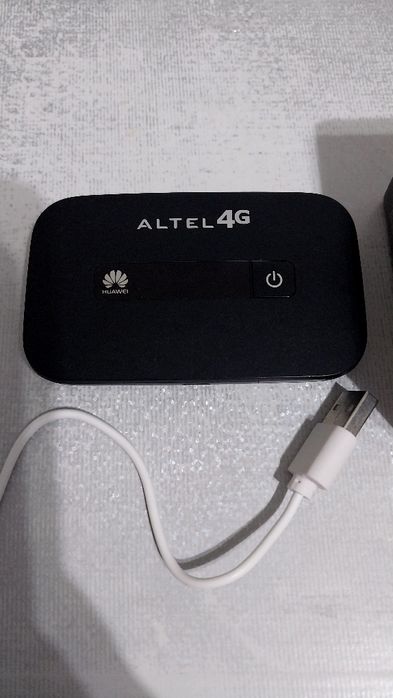 Алтел 4G роутер сатылады