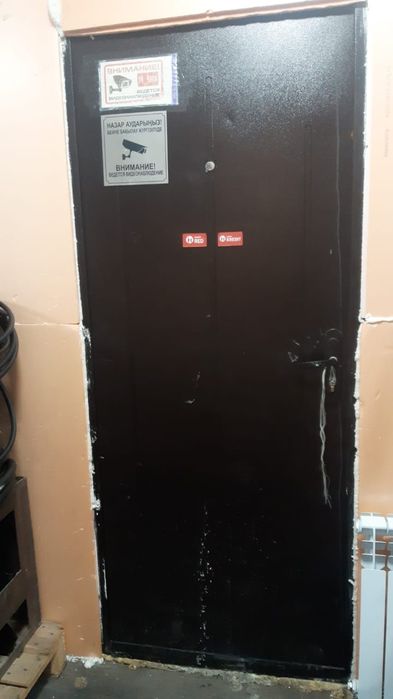 Продам морской контейнер