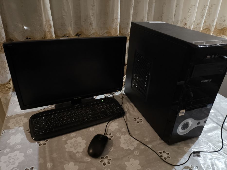 Продам набор компьютера