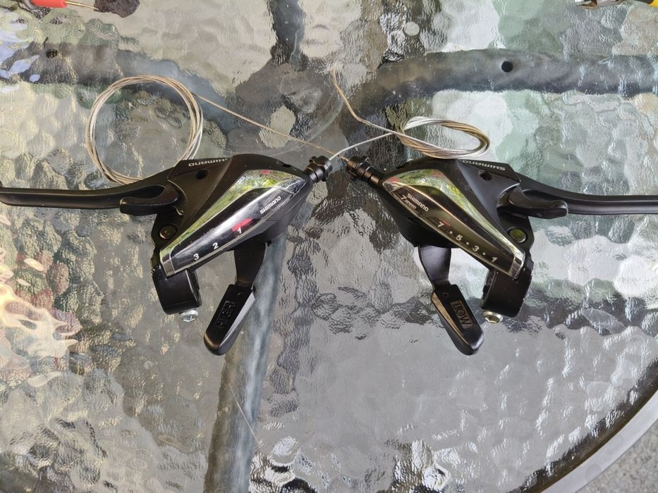 Set Shimano St-ef60-l noi