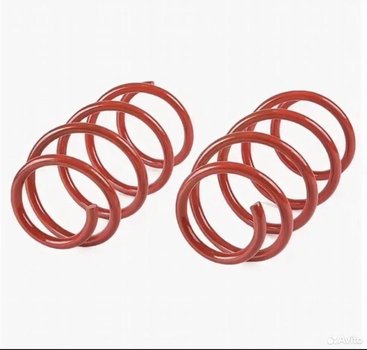 Пружины на весту -50