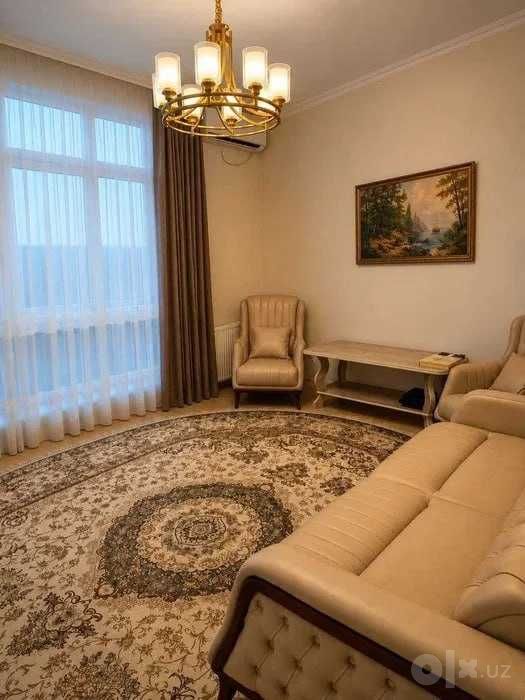 Династия , 2/2/9, Ориентир: Паркентский рынок 67м2 под ключ !!