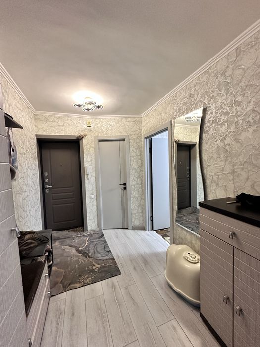 Продается 3х ком квартира , Бузар Жырау 65