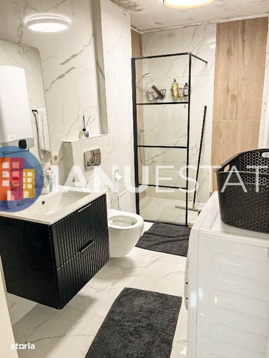 Piata Unirii 5` Metrou Constitutiei Ultracentral Renovat PetFriendly