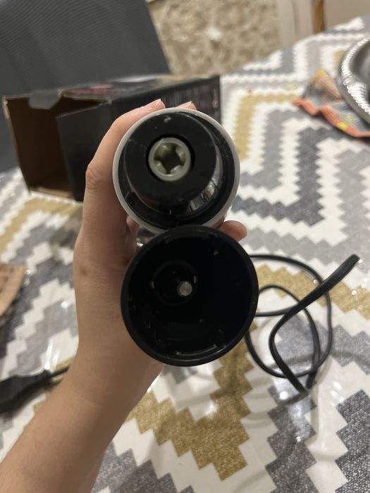 Продам блендер на запчати