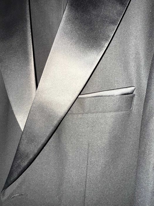 Новый костюм Смокинг / Yengi kostum Smoking