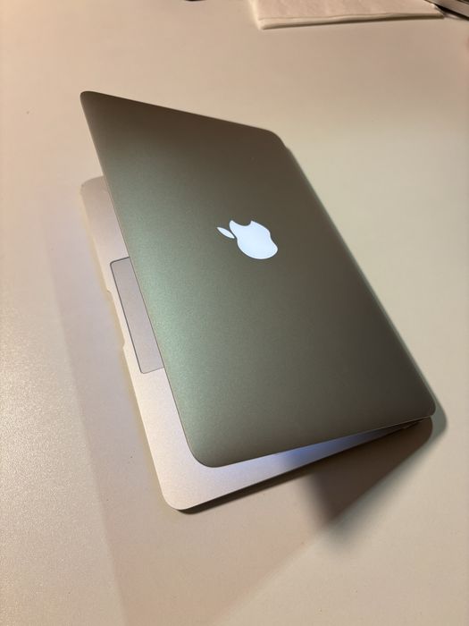 MacBook Air 2015