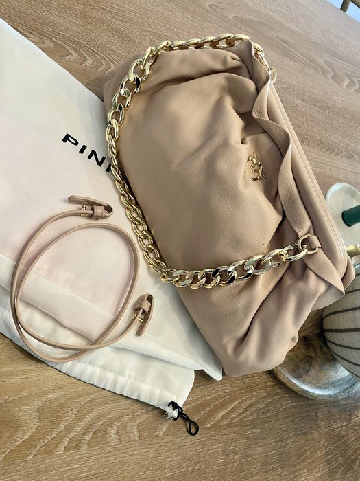 Genta superba Pinko