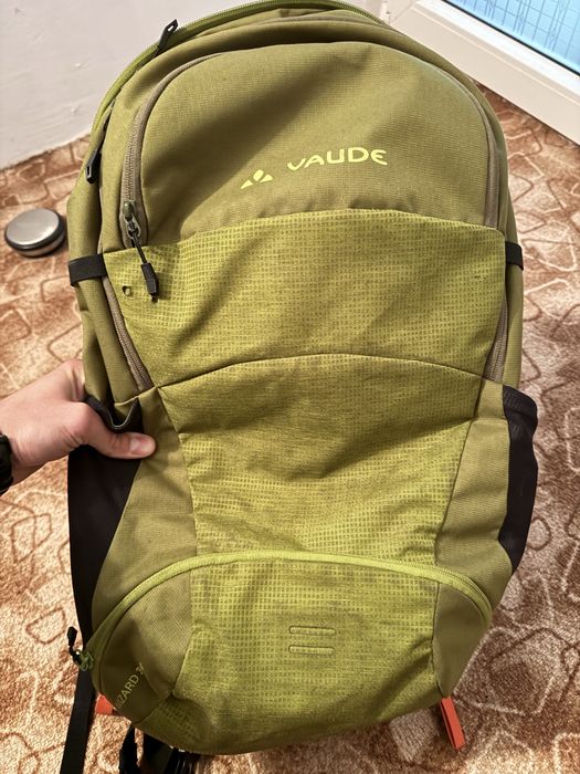 Geanta/rucsac drumetii Vaude 34litri