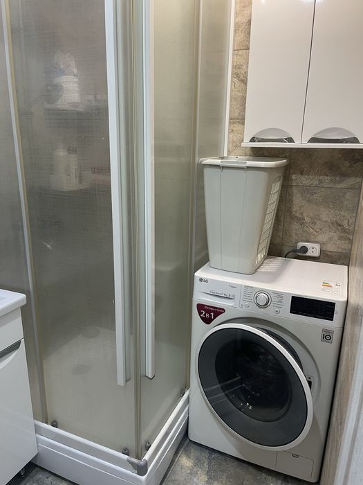 Сдаю в аренду кв 3х Пришахтинск 22 мкр 1 д