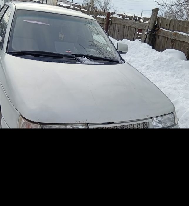 Продам Машину Ваз 2110 [ 2004г]