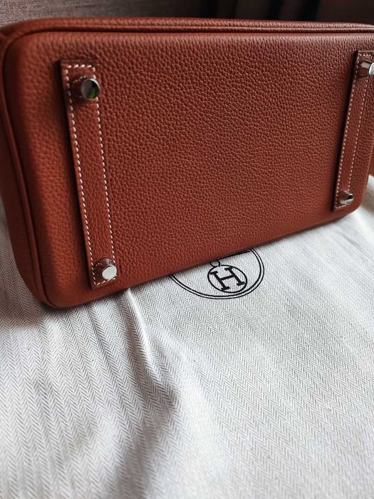 Сумка Hermes Birkin 25