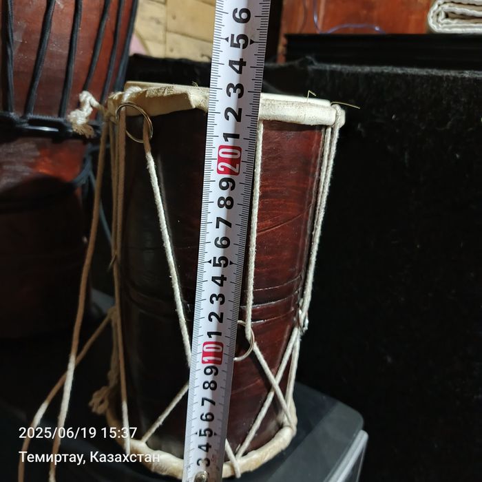 Барабан джембе продам