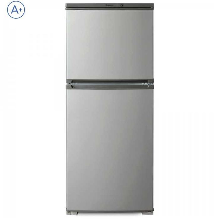 Muzlatgich. Двухкамерный холодильник с верхней морозильной камерой