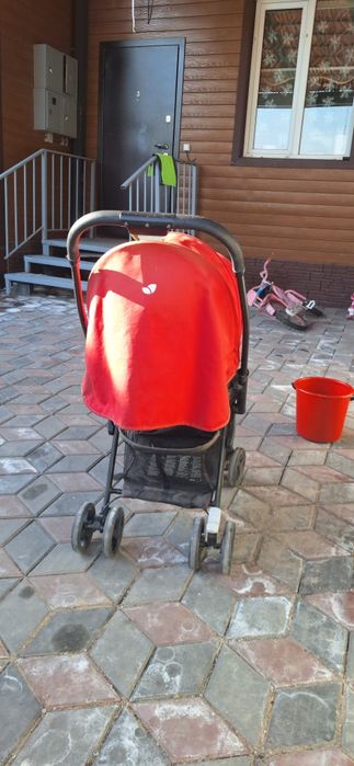 Прогулочная коляска Joie (Срочно!)