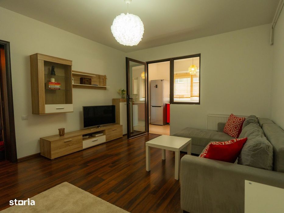 DIRECT PROPRIETAR, 2 camere, 5 min. Metrou Dimitrie Leonida, 48 mp2