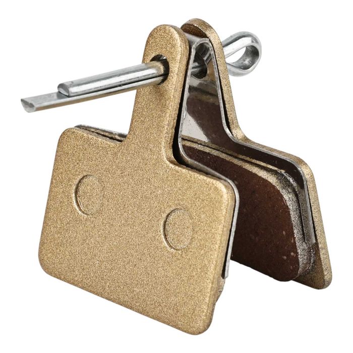 Placute frana pentru trotineta electrica KuKirin G4 / G2 Master