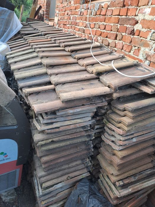 Керемиди горно оряхово