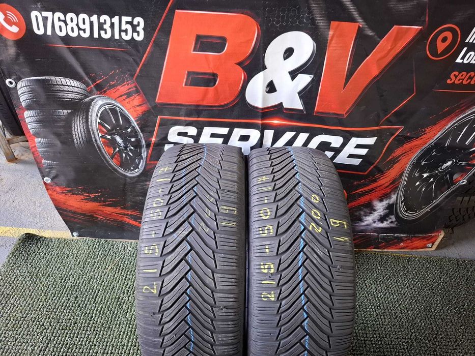 215 50 17 MICHELIN