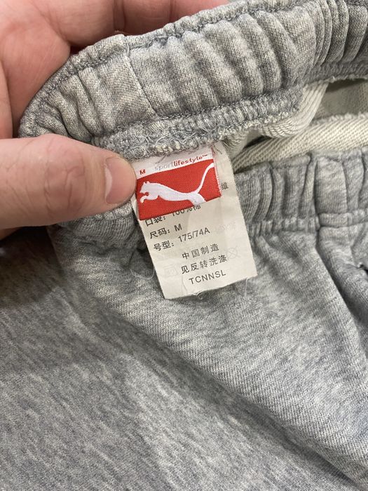 Трико пума в хорошом состояний