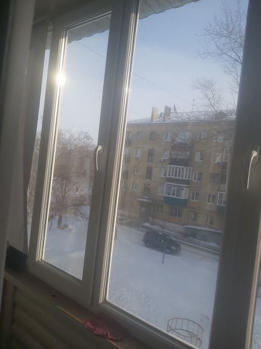 Недвижимость 1 квартира