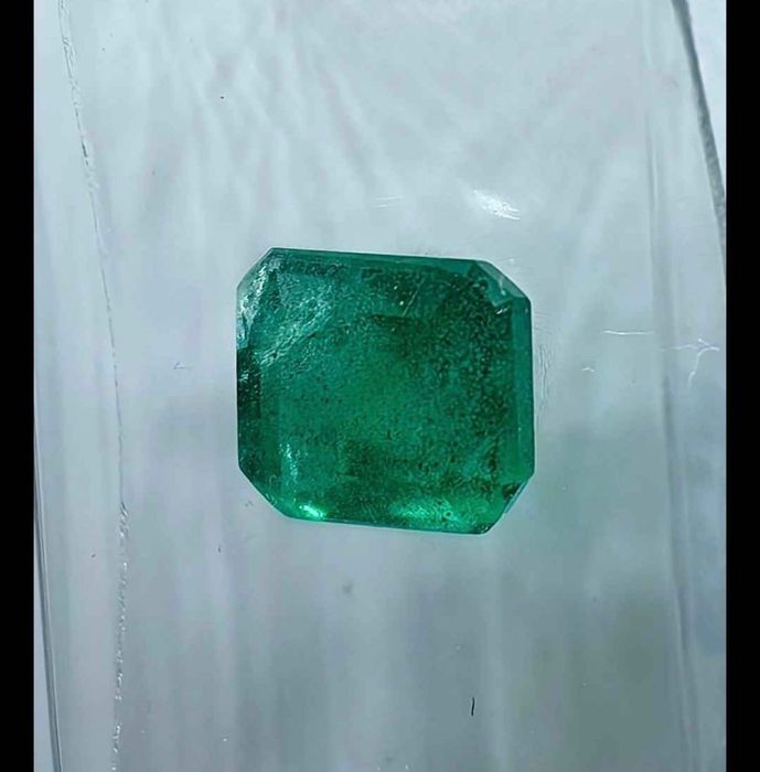 Изумруд смарагд ALGT капсула