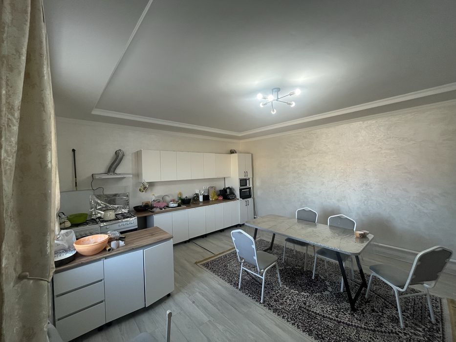 Шағын үй сатылады