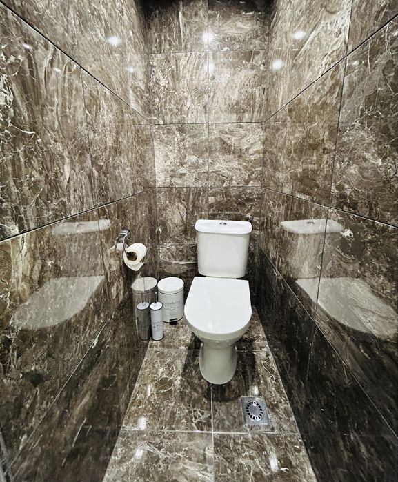 Дава се под наем Тристаен апартамент в Стара Загора, Опълченски - 80 кв.м за 331.5 € - Снимка #2