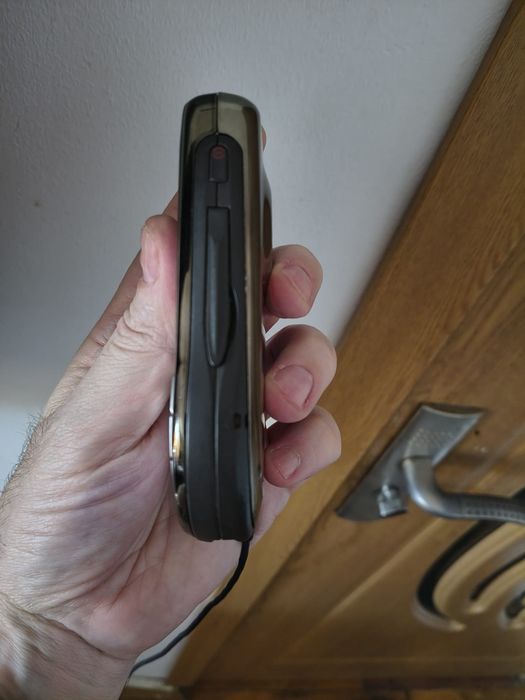 Nokia 6630 metalizat ( decodat, lifetimer 85:27)