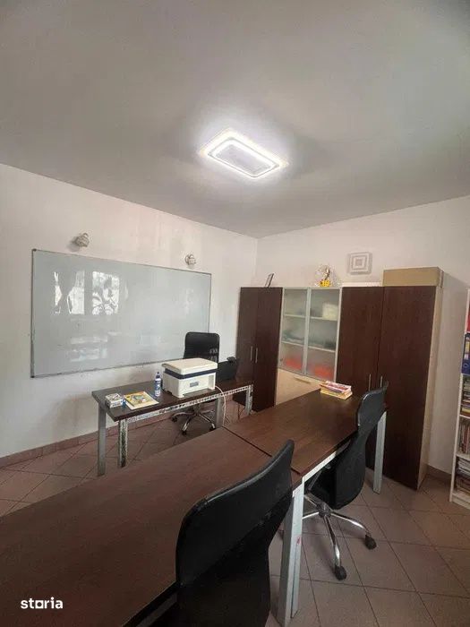 Spatiu Birouri | Cotroceni | One Cotroceni | 200mp | Centrala Proprie