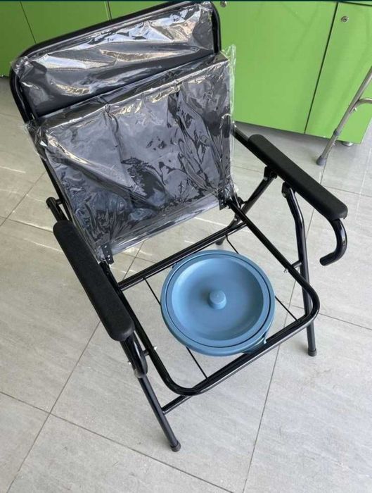 Stul garshok стул горшок