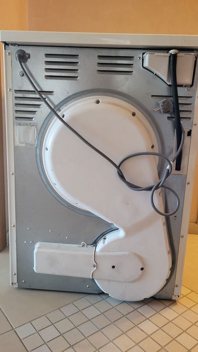 Сушилня Haier А++