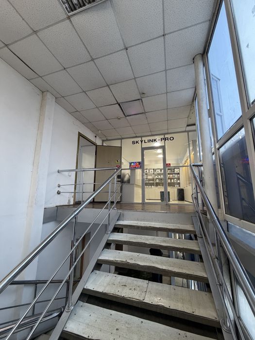 Сдам в аренду торговый дом